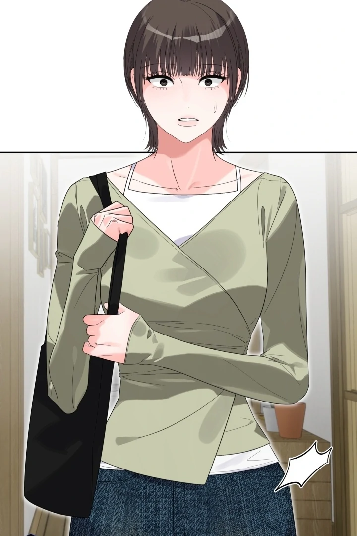 Winter Romance Chapter 17 - Page 65