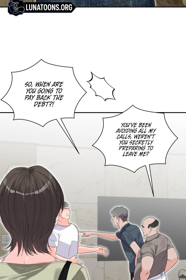 Winter Romance Chapter 17 - Page 66