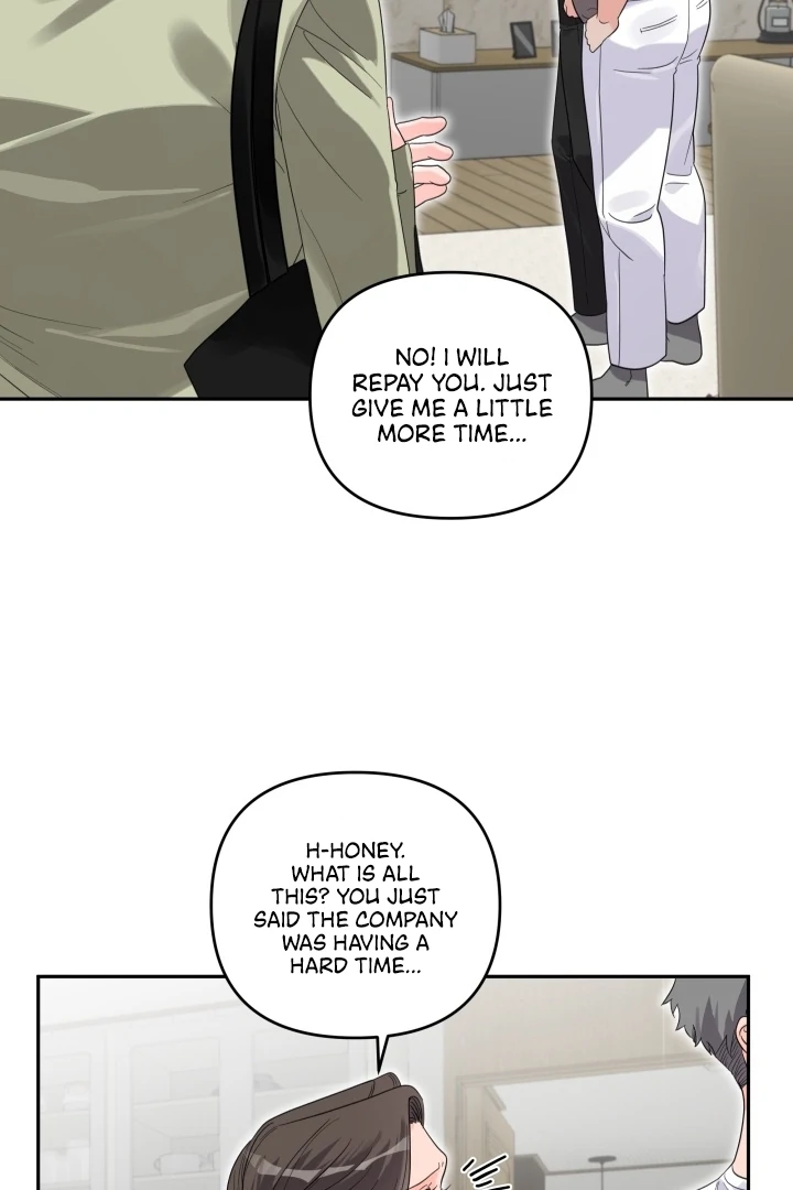 Winter Romance Chapter 17 - Page 67