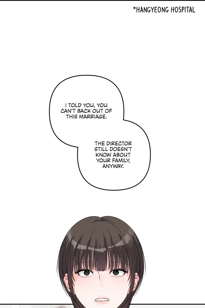 Winter Romance Chapter 17 - Page 76