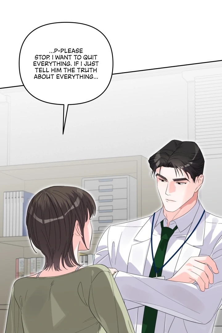 Winter Romance Chapter 17 - Page 78