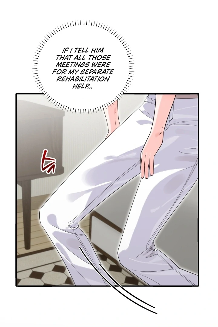 Winter Romance Chapter 17 - Page 9