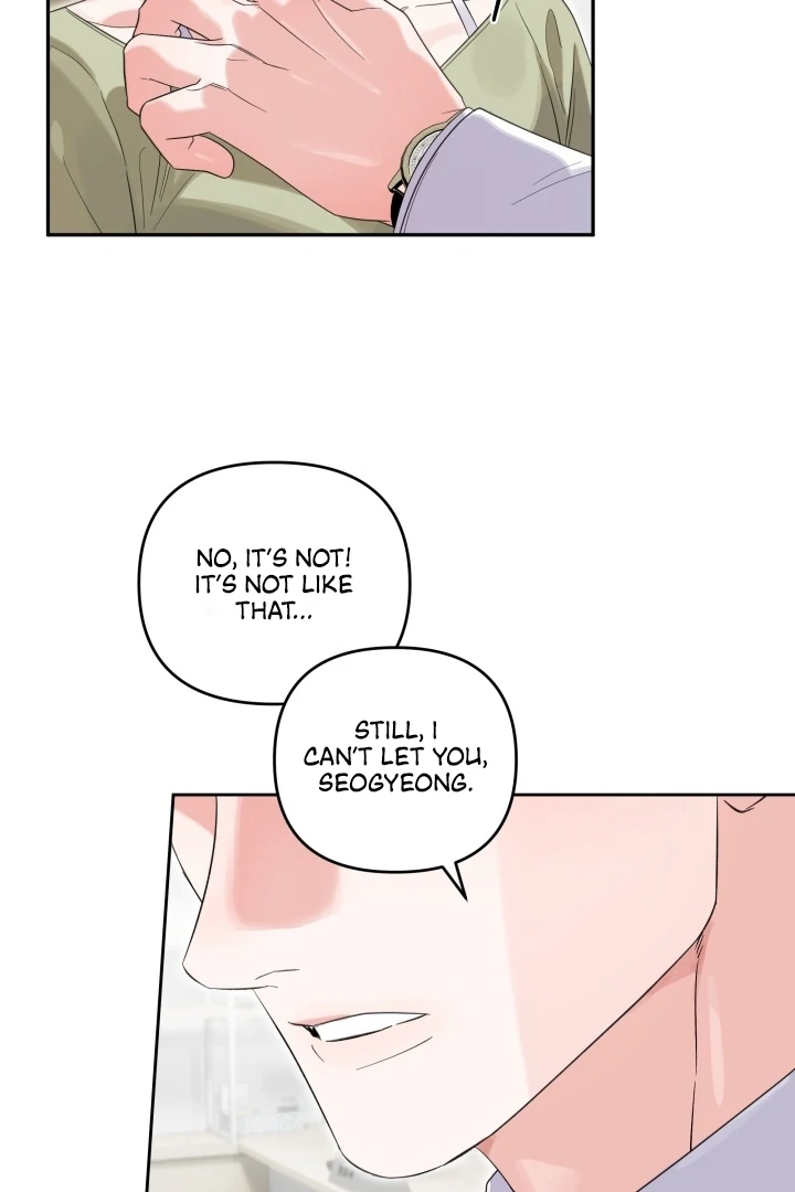 Winter Romance Chapter 18 - Page 11