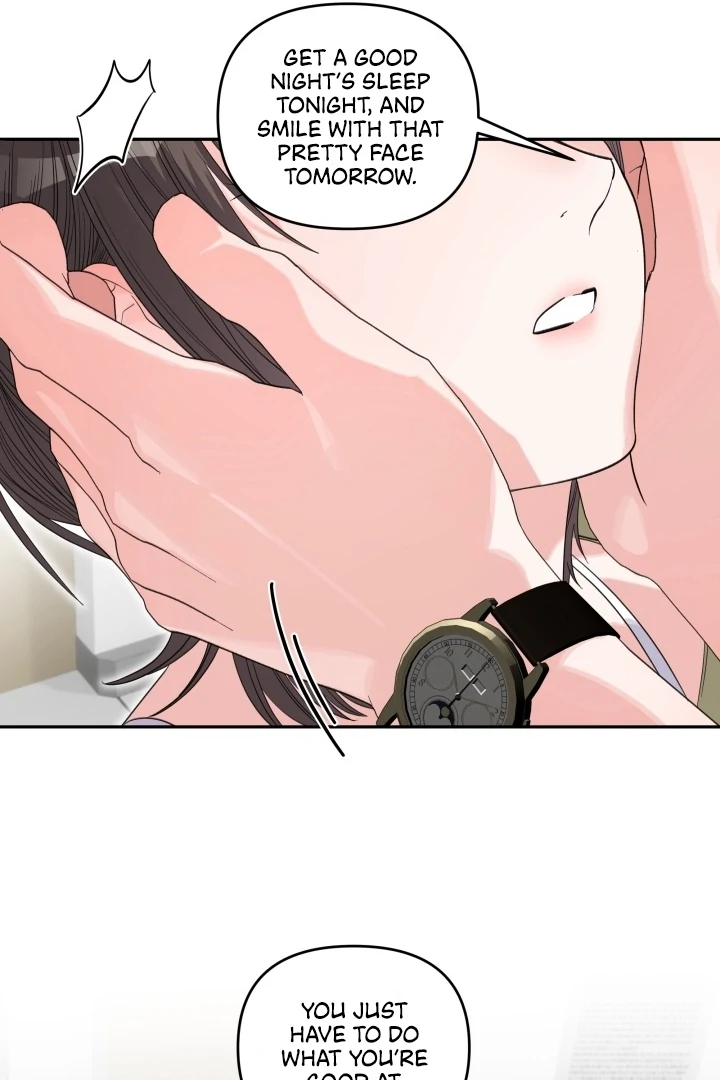 Winter Romance Chapter 18 - Page 15