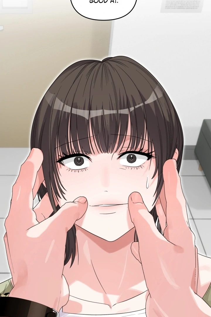 Winter Romance Chapter 18 - Page 16