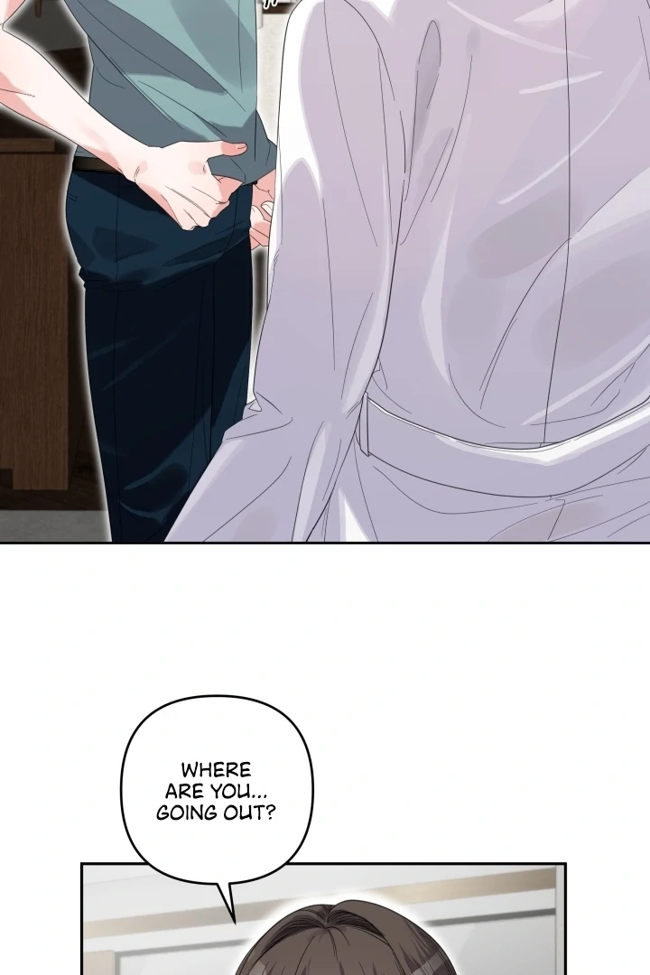 Winter Romance Chapter 18 - Page 50