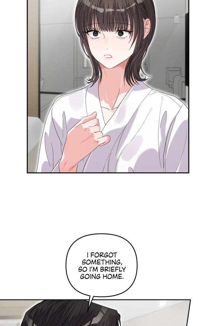 Winter Romance Chapter 18 - Page 51