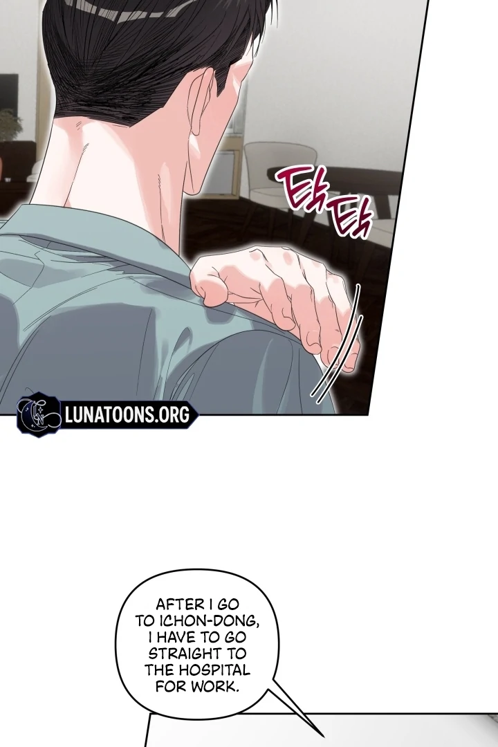 Winter Romance Chapter 18 - Page 52