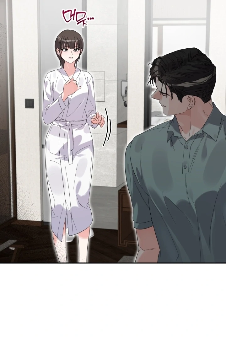 Winter Romance Chapter 18 - Page 54