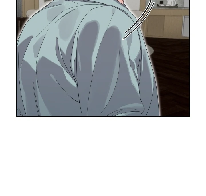 Winter Romance Chapter 18 - Page 56