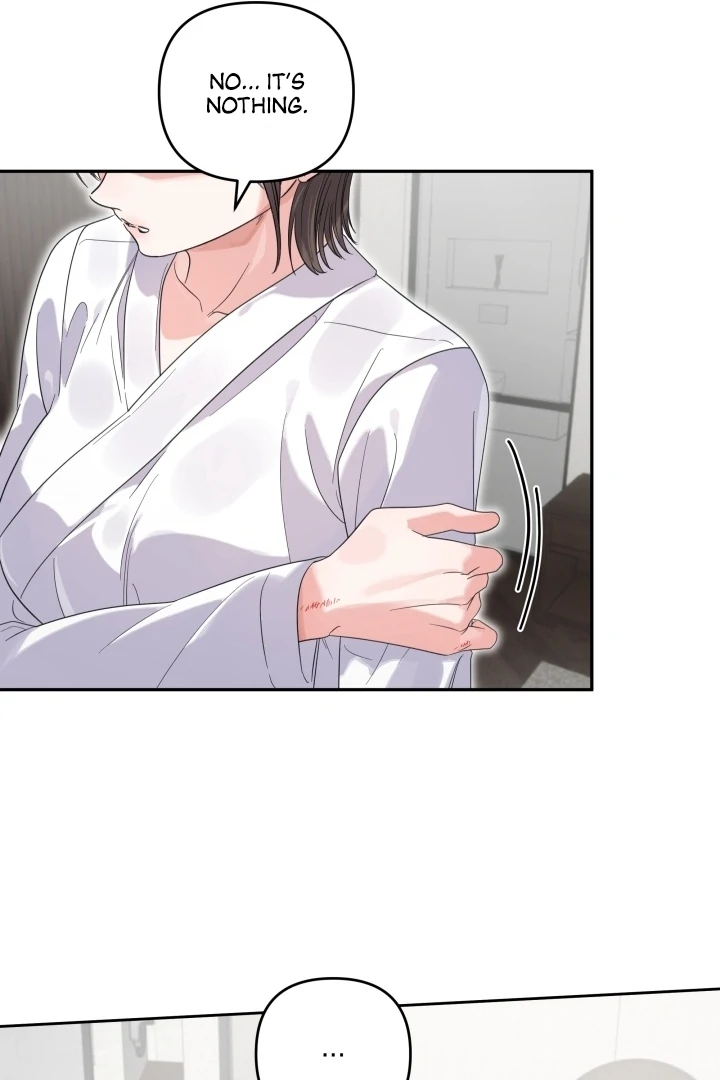 Winter Romance Chapter 18 - Page 57