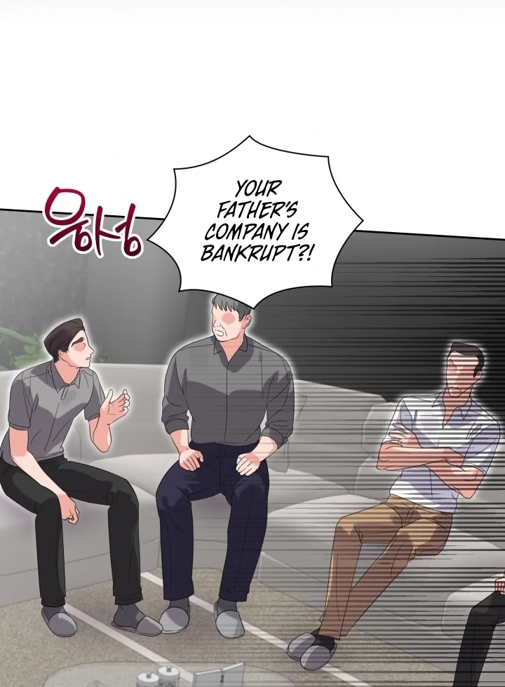 Winter Romance Chapter 18 - Page 69