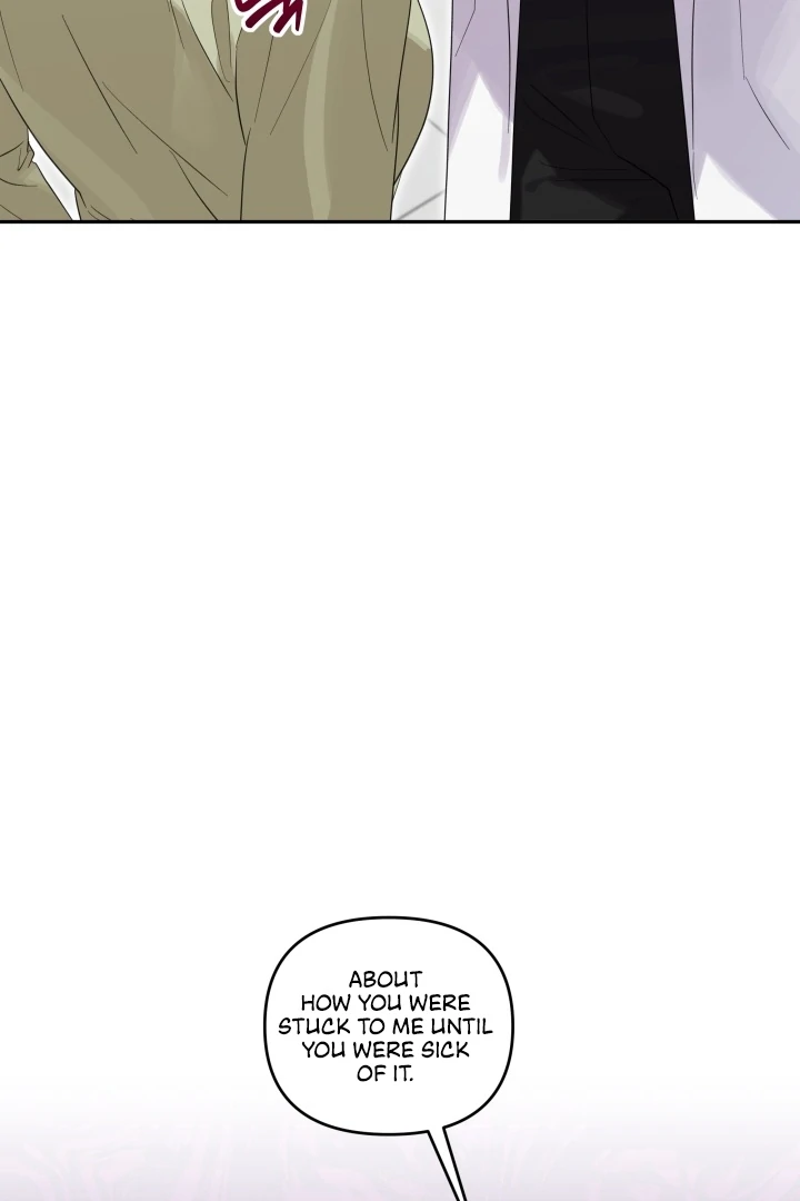 Winter Romance Chapter 18 - Page 8