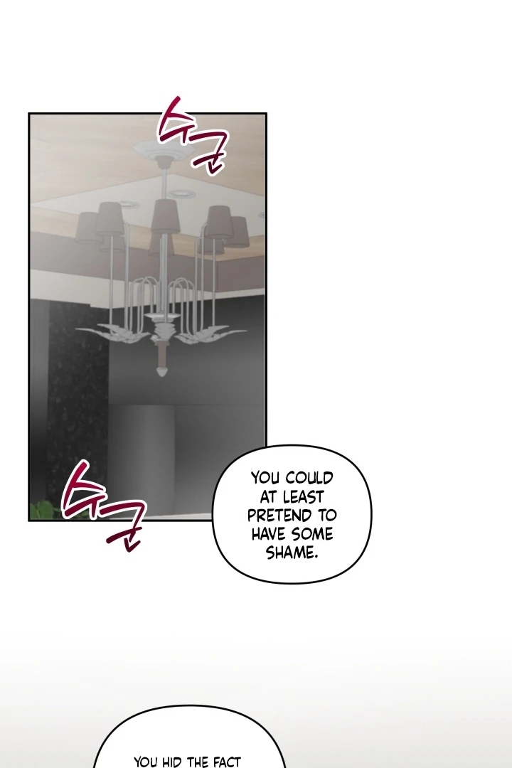 Winter Romance Chapter 19 - Page 1