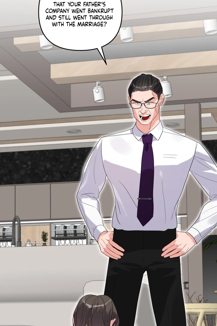 Winter Romance Chapter 19 - Page 2