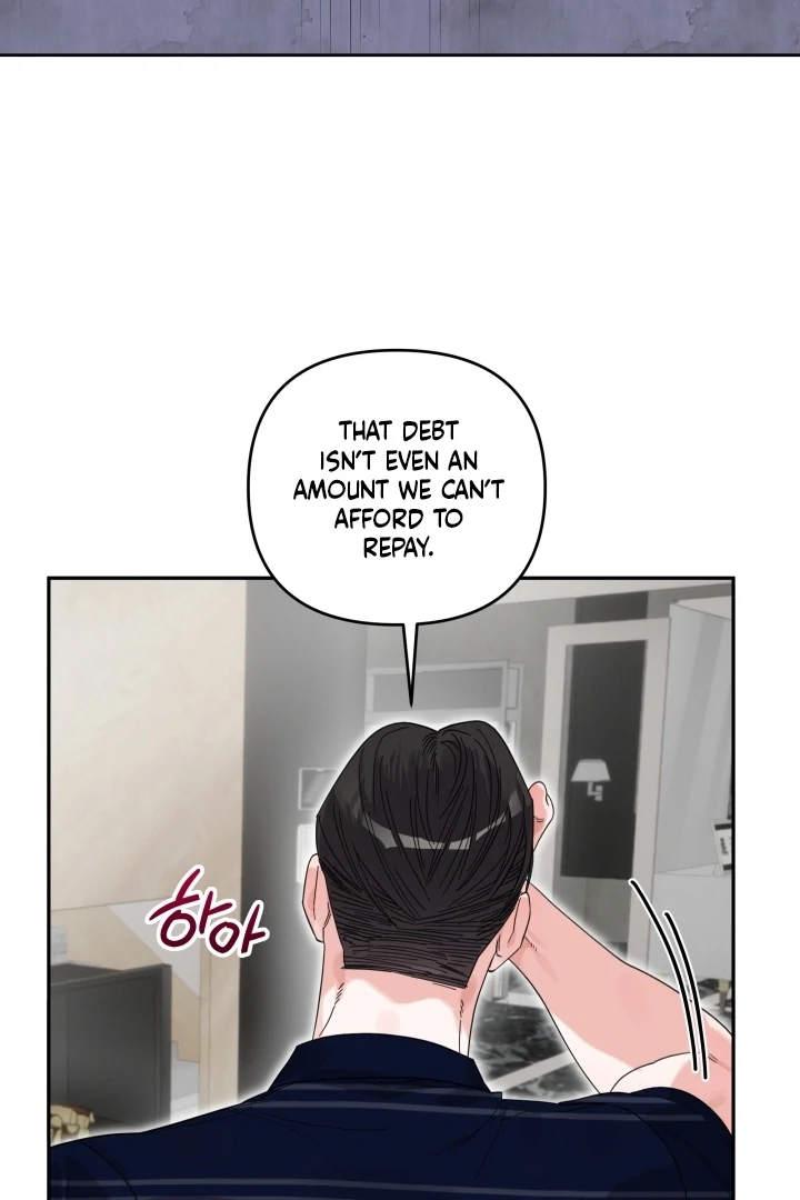 Winter Romance Chapter 19 - Page 18