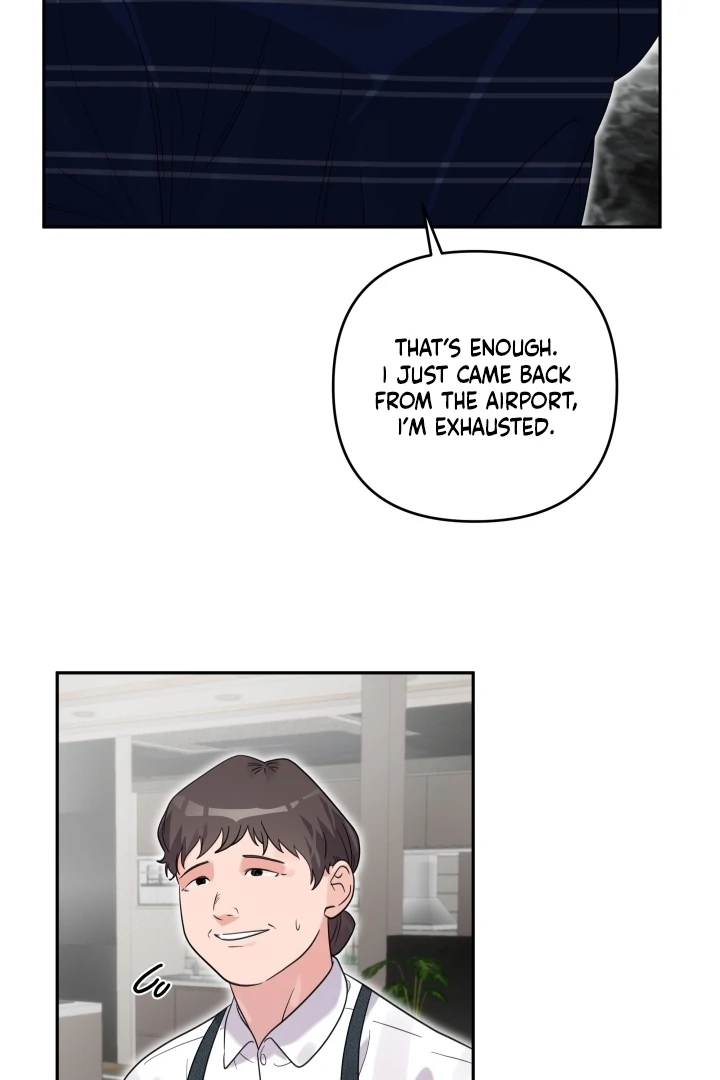 Winter Romance Chapter 19 - Page 19