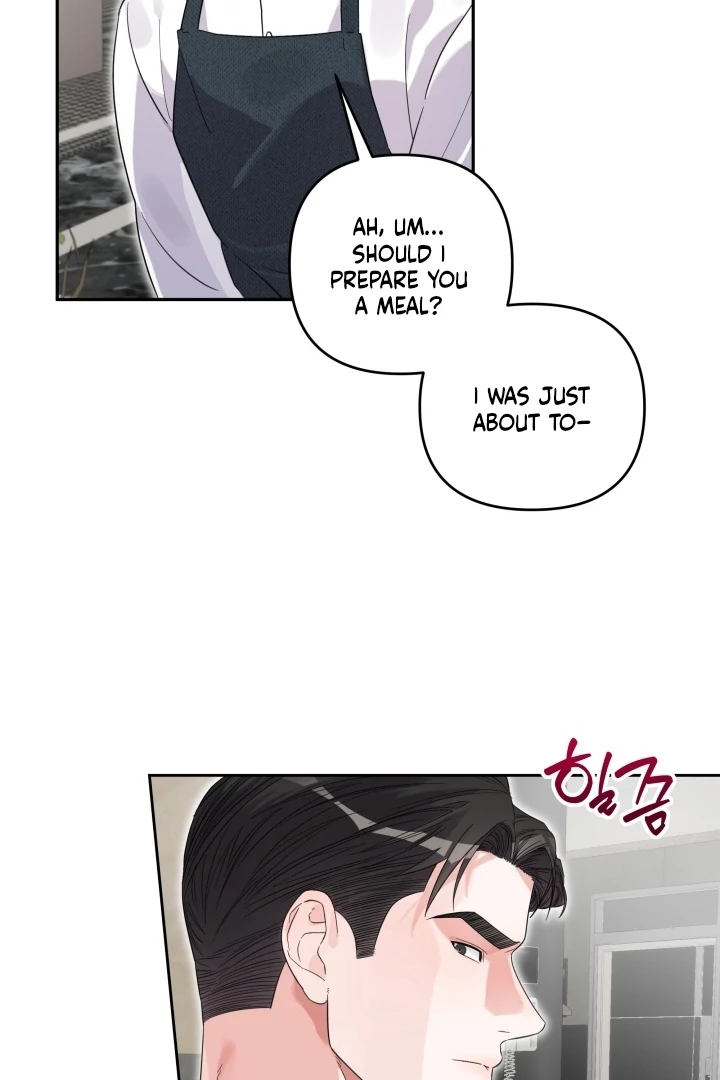 Winter Romance Chapter 19 - Page 20