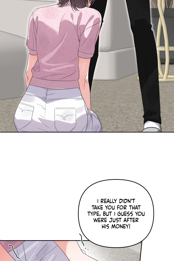 Winter Romance Chapter 19 - Page 3