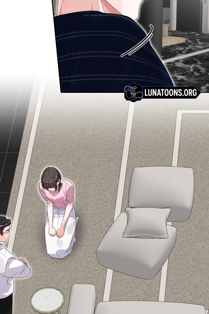 Winter Romance Chapter 19 - Page 21