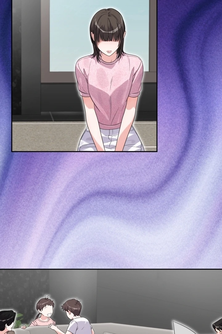 Winter Romance Chapter 19 - Page 29