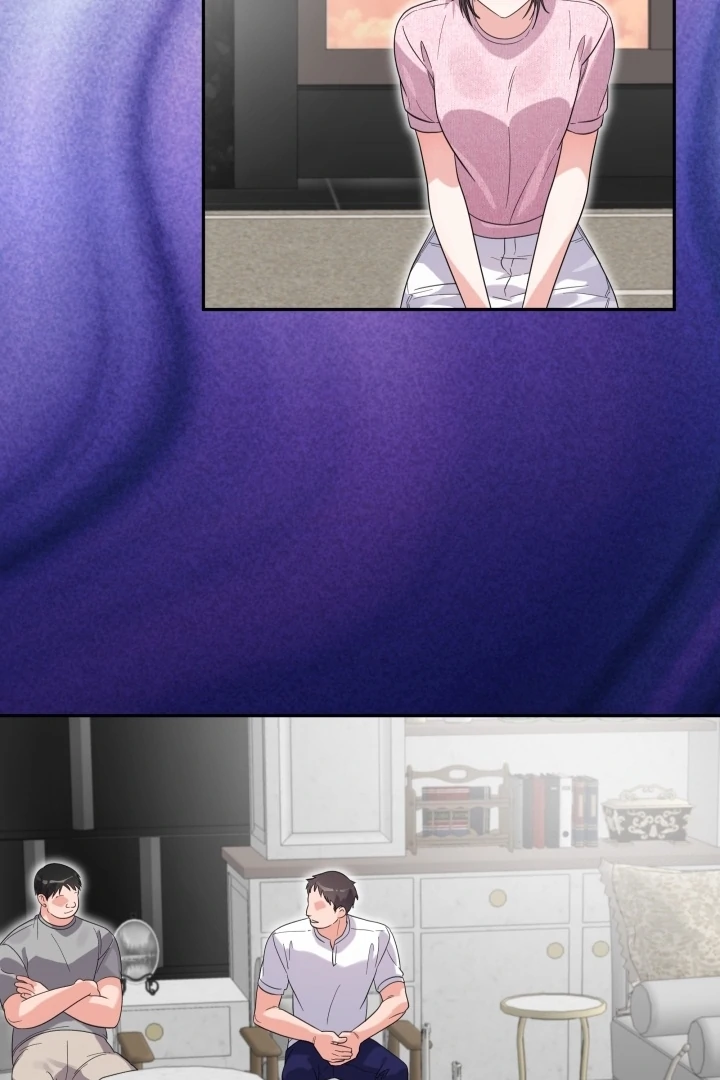 Winter Romance Chapter 19 - Page 31