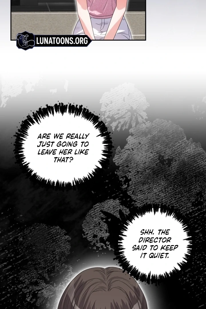 Winter Romance Chapter 19 - Page 33