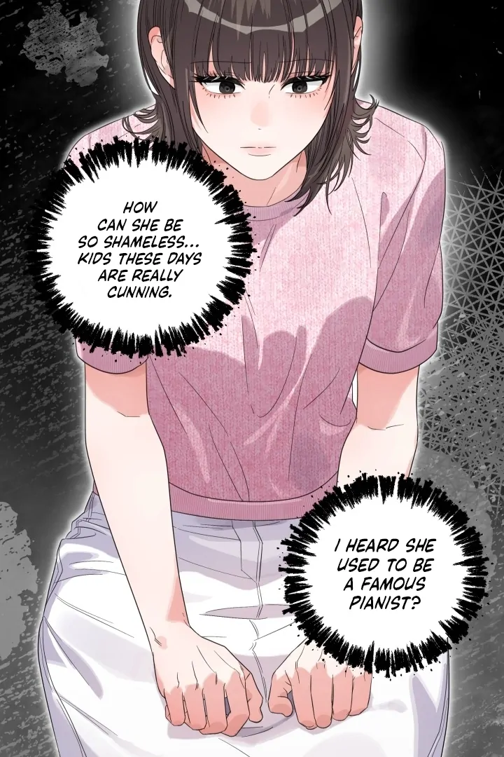 Winter Romance Chapter 19 - Page 34