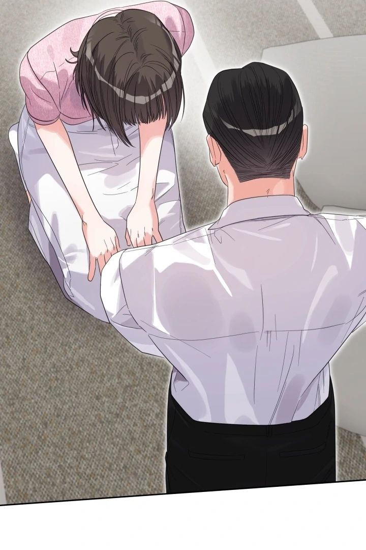 Winter Romance Chapter 19 - Page 42