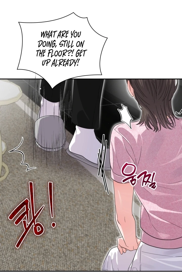 Winter Romance Chapter 19 - Page 44