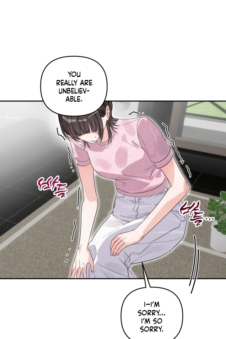 Winter Romance Chapter 19 - Page 47