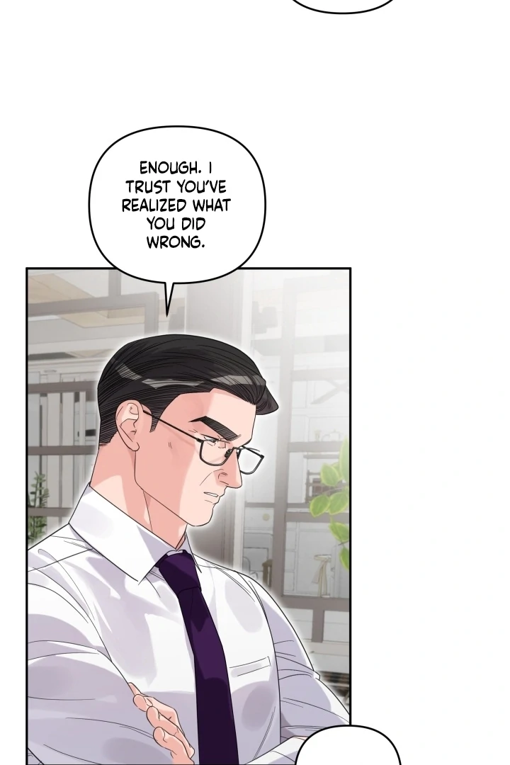 Winter Romance Chapter 19 - Page 48