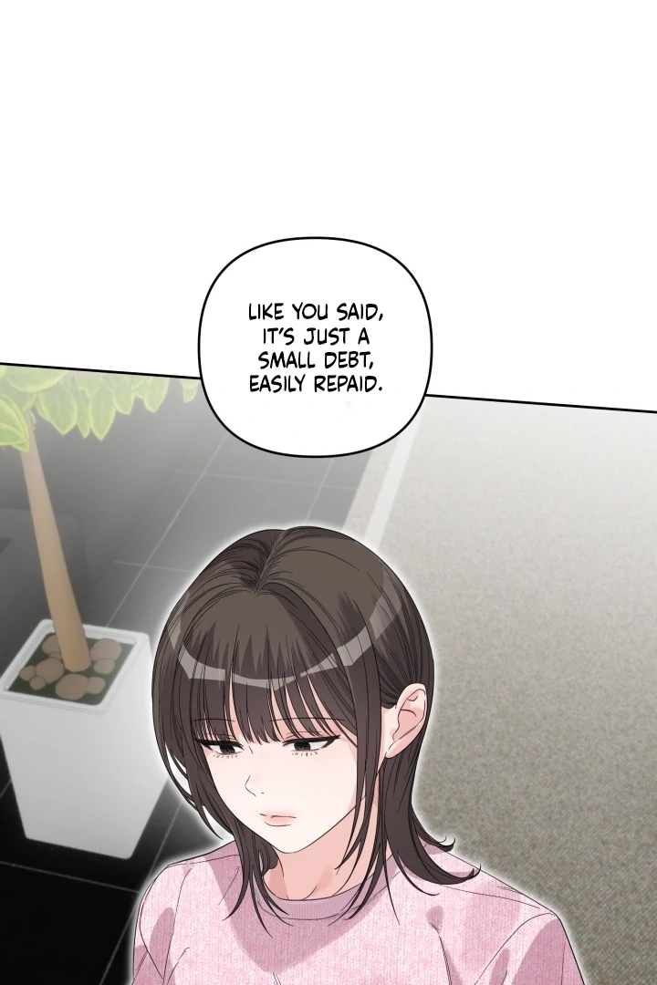 Winter Romance Chapter 19 - Page 50