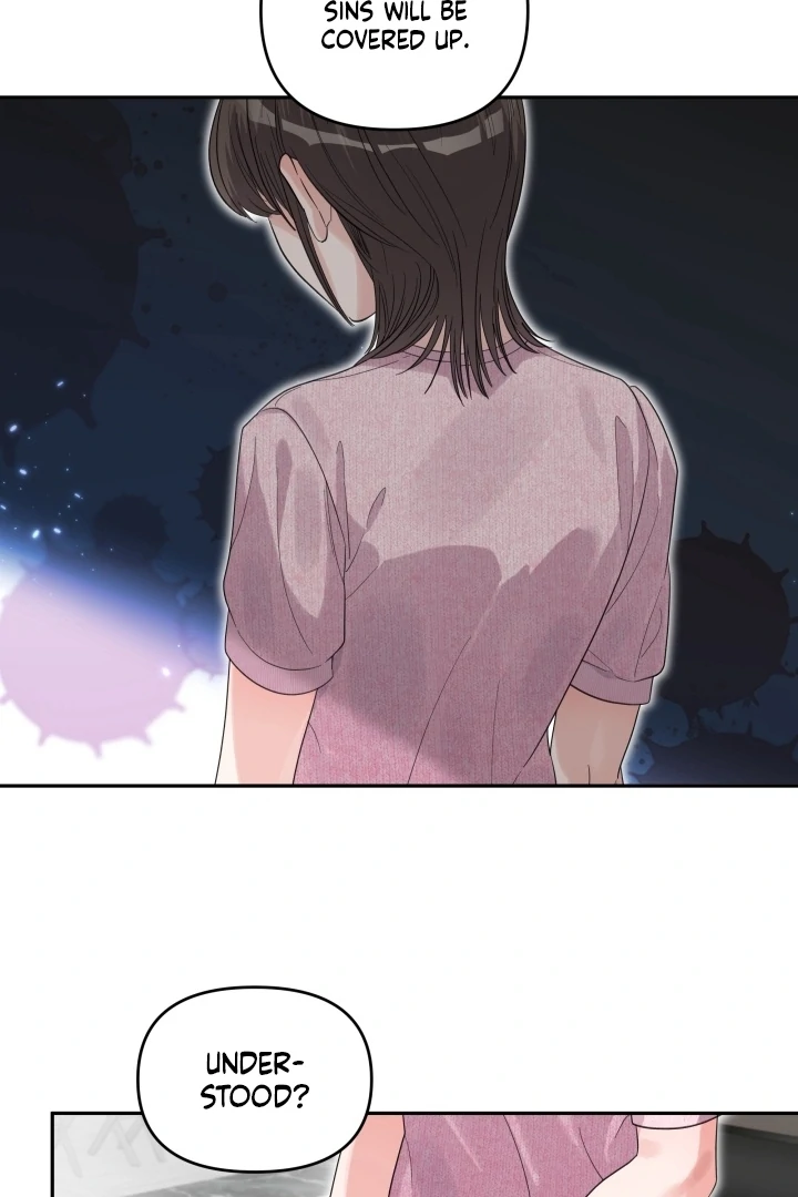 Winter Romance Chapter 19 - Page 53