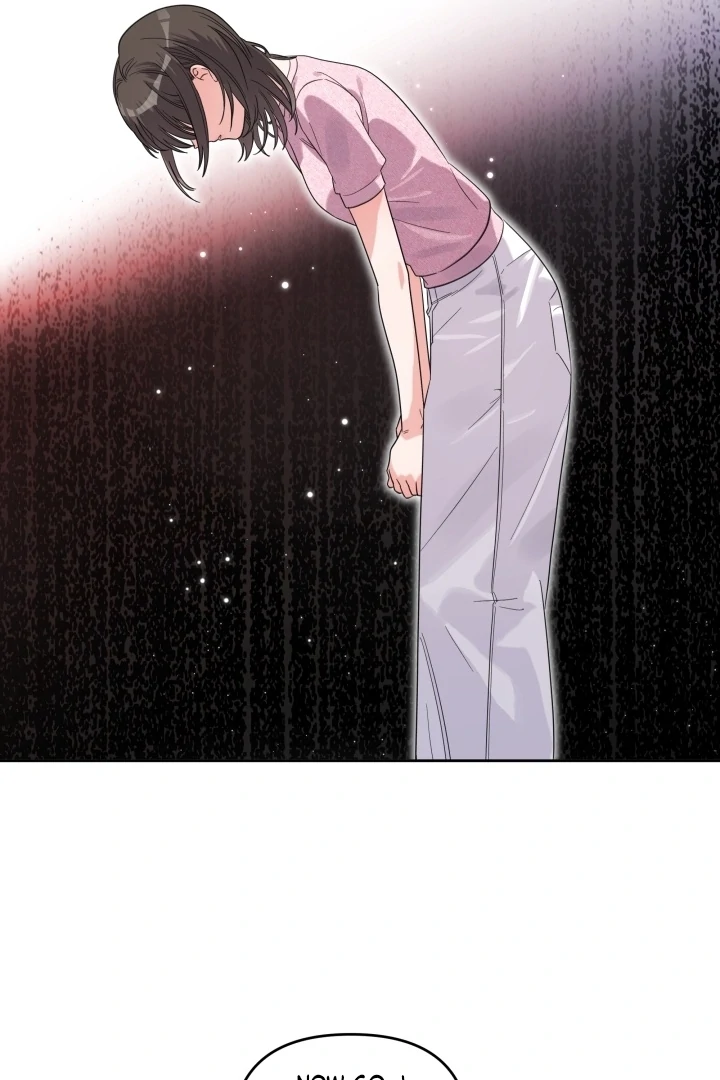 Winter Romance Chapter 19 - Page 56