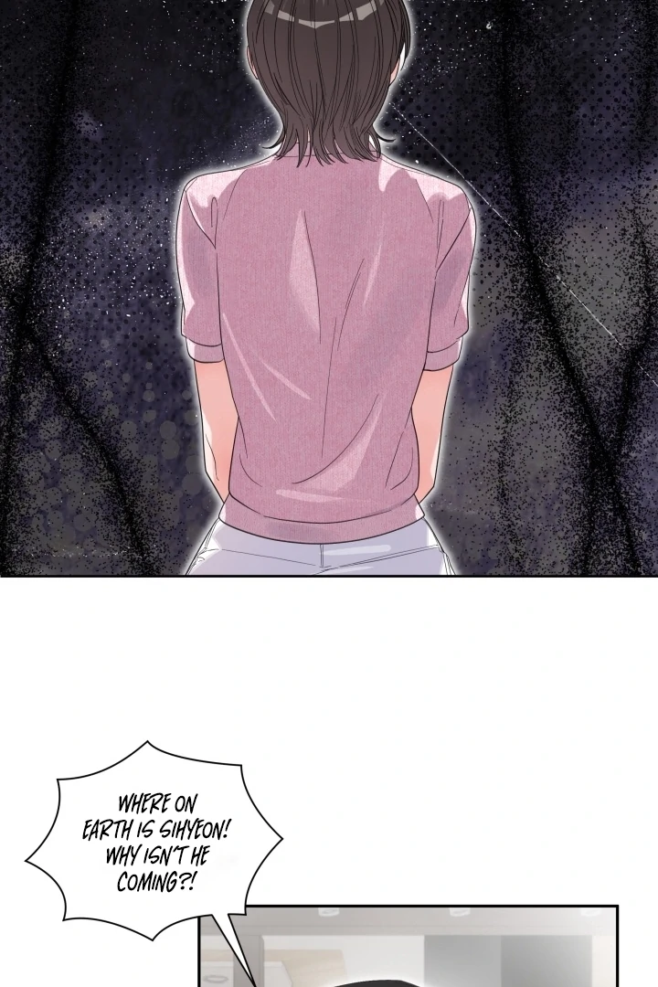 Winter Romance Chapter 19 - Page 7