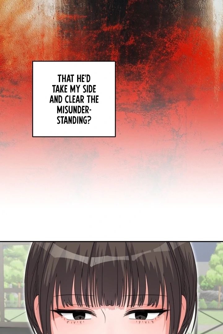 Winter Romance Chapter 19 - Page 62