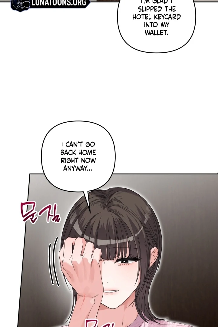 Winter Romance Chapter 19 - Page 67