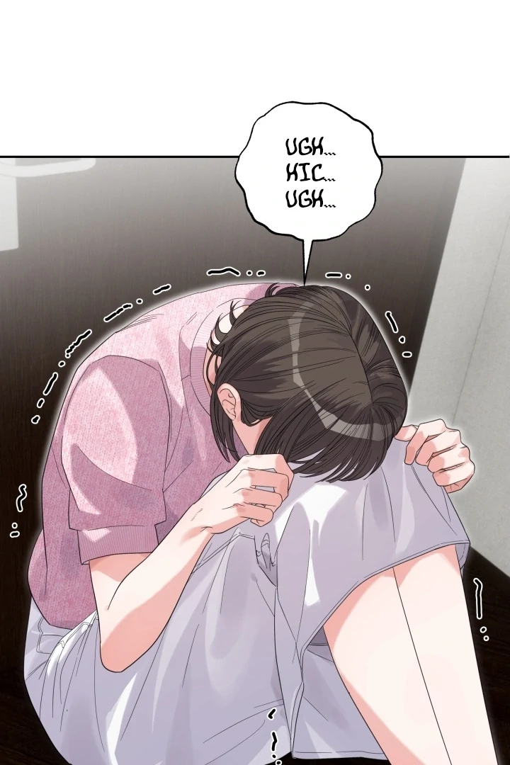 Winter Romance Chapter 19 - Page 71