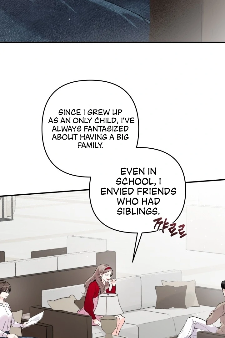 Winter Romance Chapter 2 - Page 15