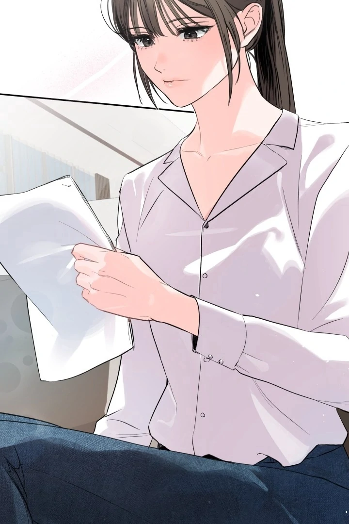 Winter Romance Chapter 2 - Page 3