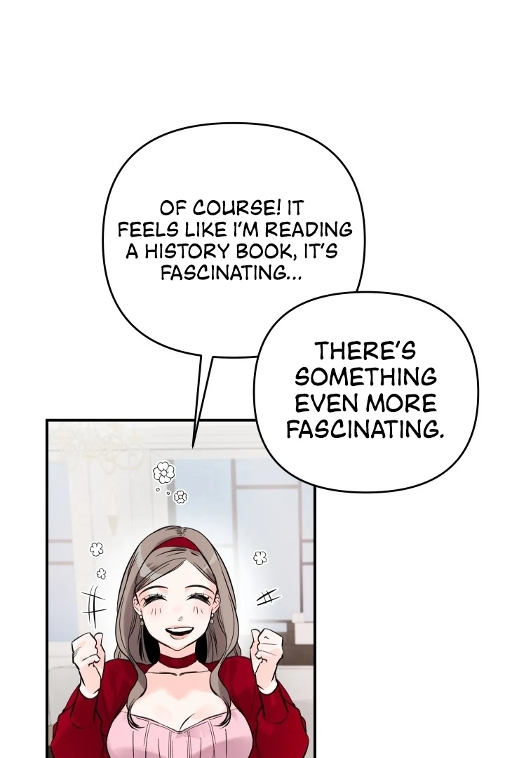 Winter Romance Chapter 2 - Page 23