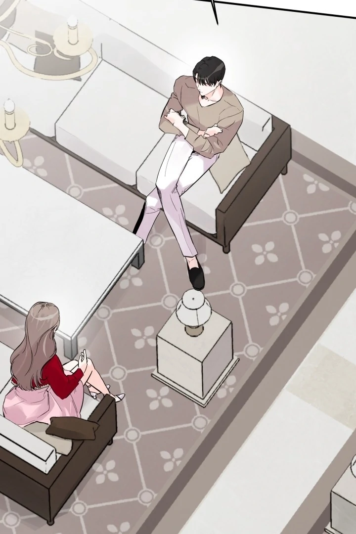 Winter Romance Chapter 2 - Page 25