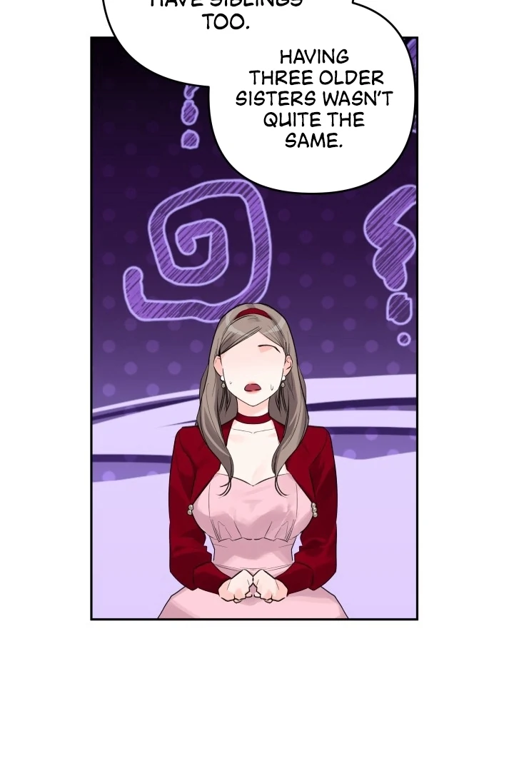 Winter Romance Chapter 2 - Page 30