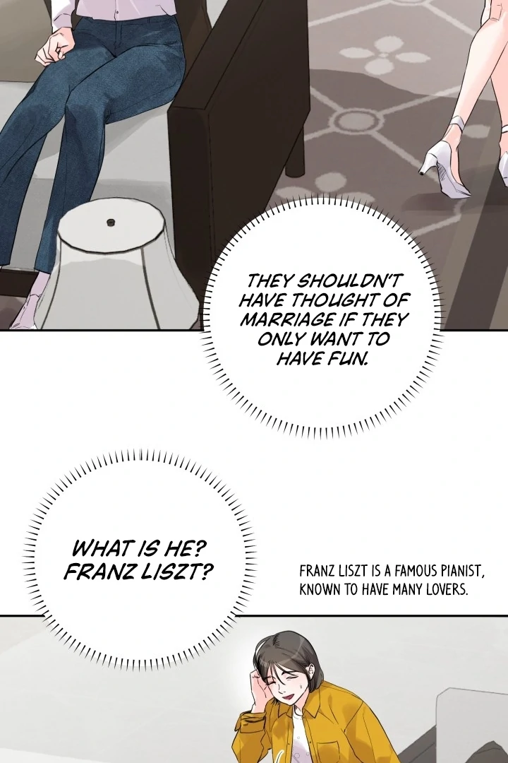 Winter Romance Chapter 2 - Page 32