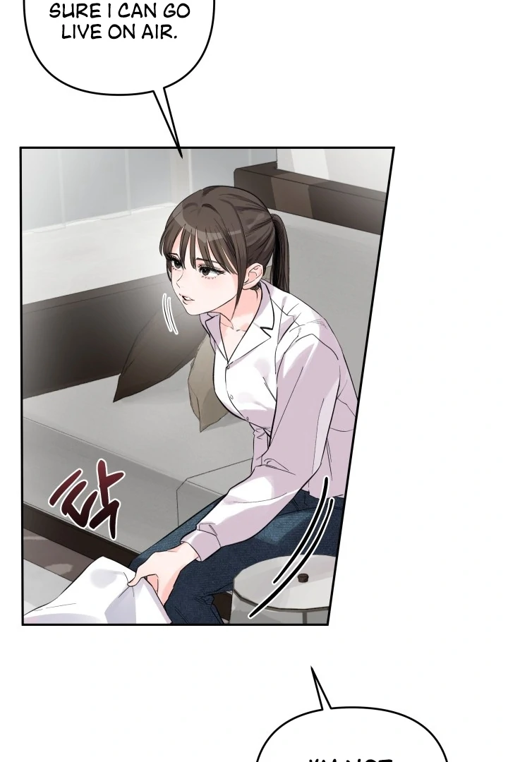 Winter Romance Chapter 2 - Page 34