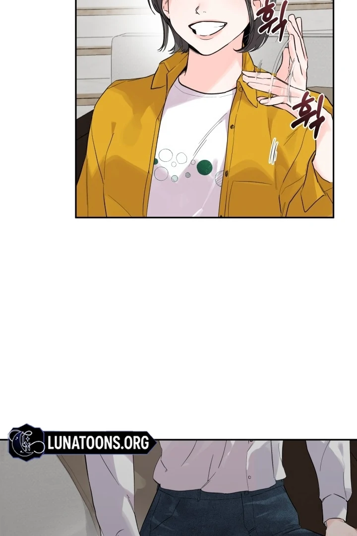 Winter Romance Chapter 2 - Page 36