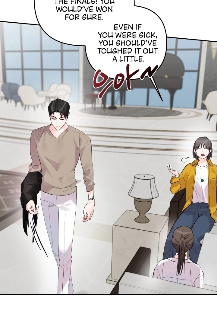 Winter Romance Chapter 2 - Page 39