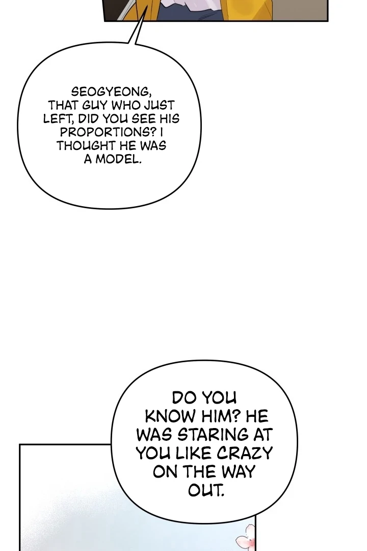 Winter Romance Chapter 2 - Page 46