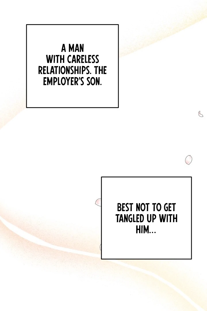 Winter Romance Chapter 2 - Page 49